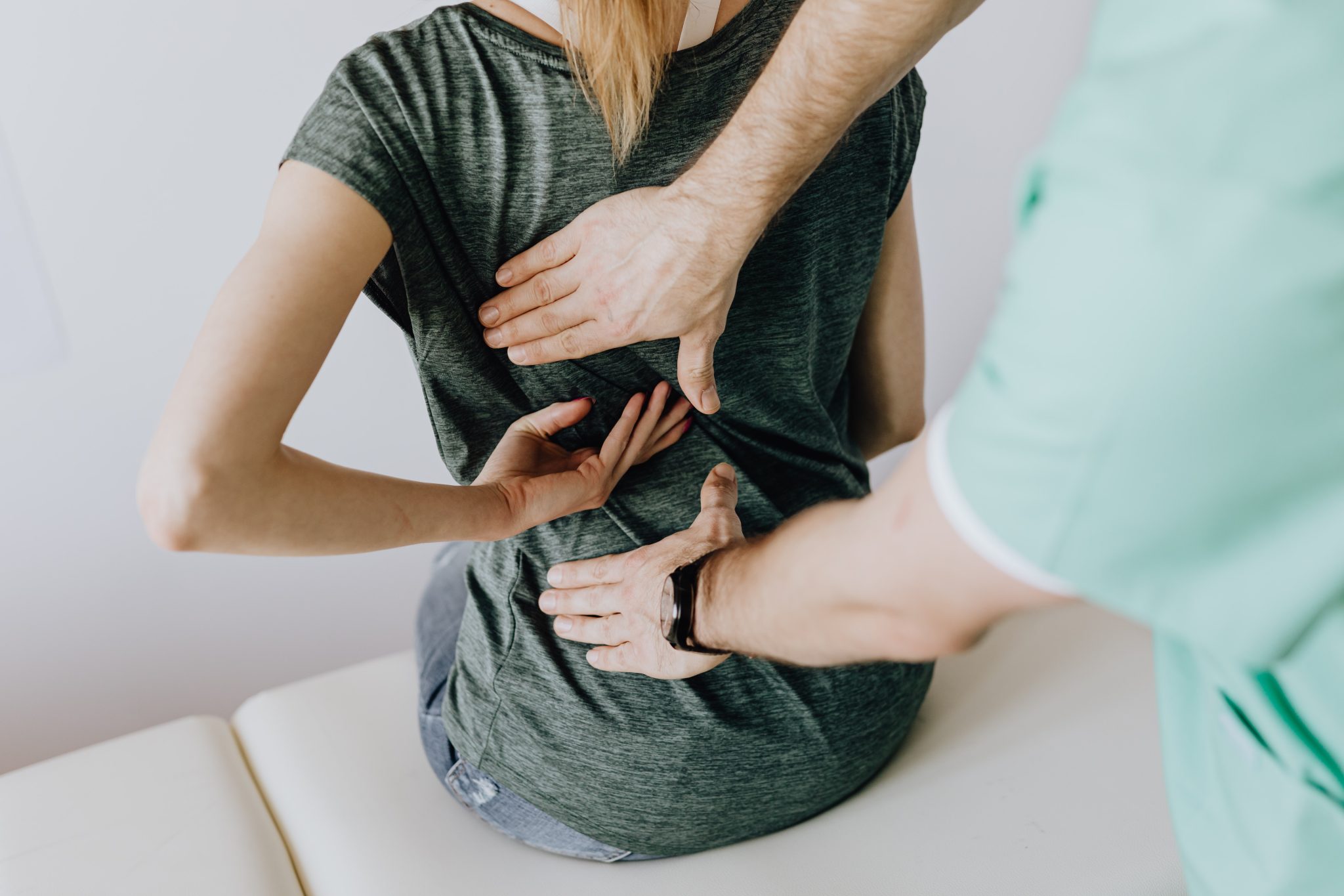 Is a chiropractor hip adjustment the solution for hip pain? Find out how chiropractic care in Southampton and Ferndown can relieve chiropractic hip pain.